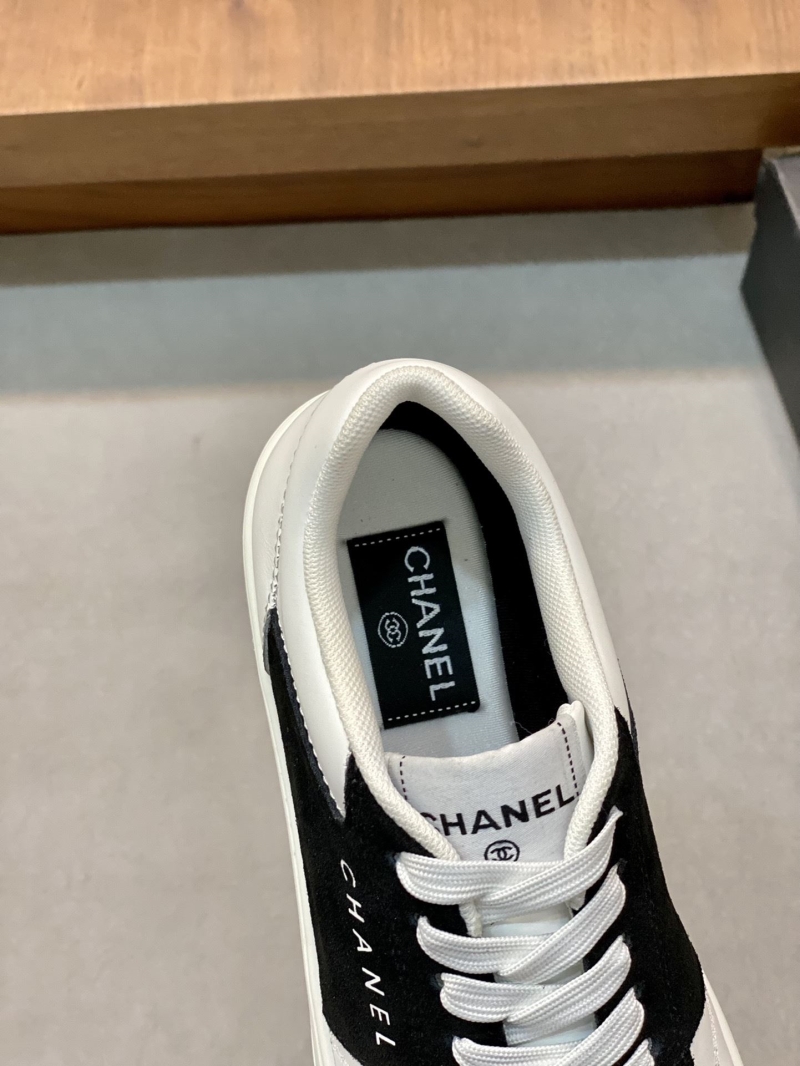 Chanel Casual Shoes